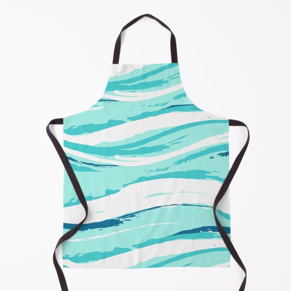 Item preview, Abstract Ocean Wave Design  designed and sold by Christeena-.