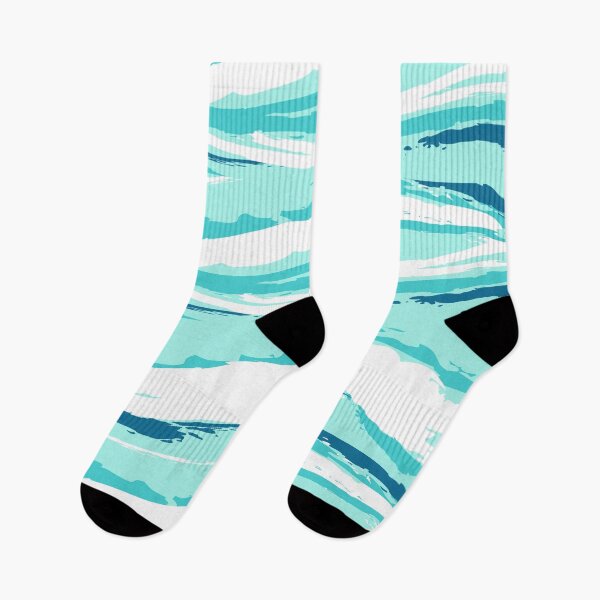 Item preview, Abstract Ocean Wave Design  designed and sold by Christeena-.