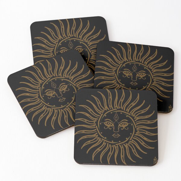 Item preview, Sun designed and sold by Serpent11.