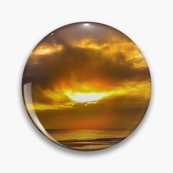 Item preview, Galway Bay Sunset designed and sold by CathalDevlin.