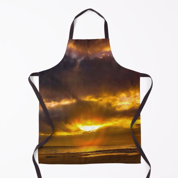Item preview, Galway Bay Sunset designed and sold by CathalDevlin.