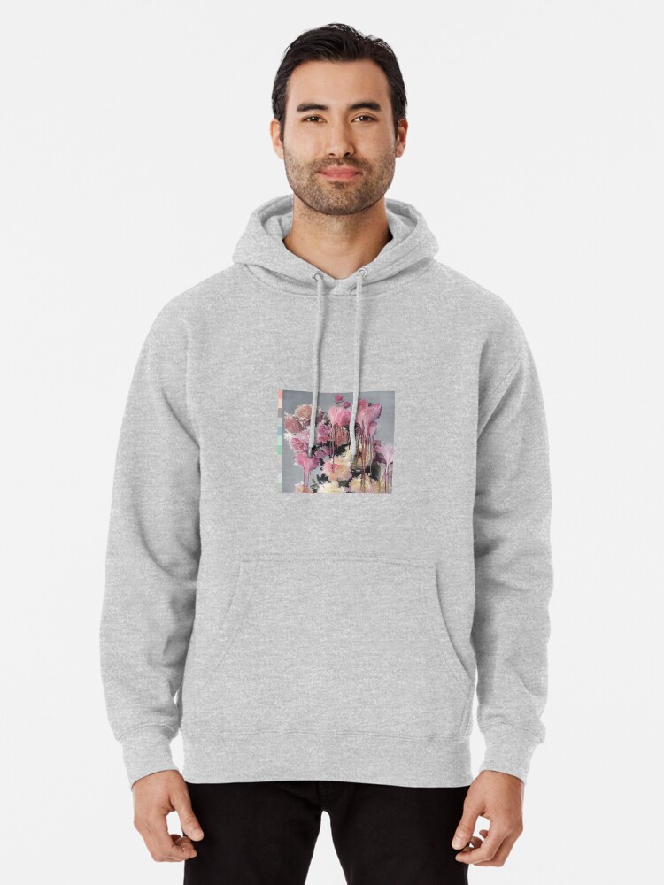 kanye 808s and heartbreak hoodie