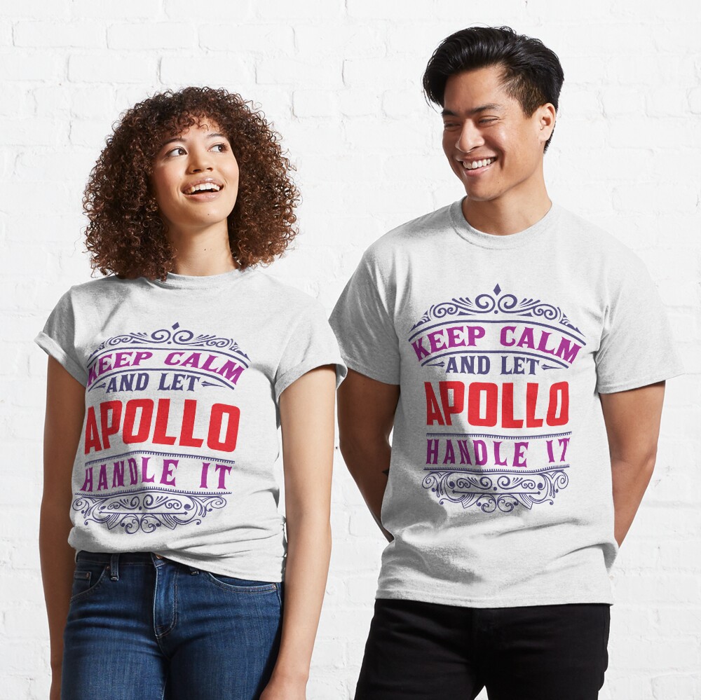Item preview, Classic T-Shirt designed and sold by wantneedlove.