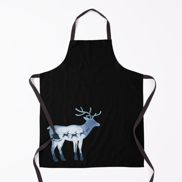 Item preview, christmas raindeer designed and sold by Wizabi.