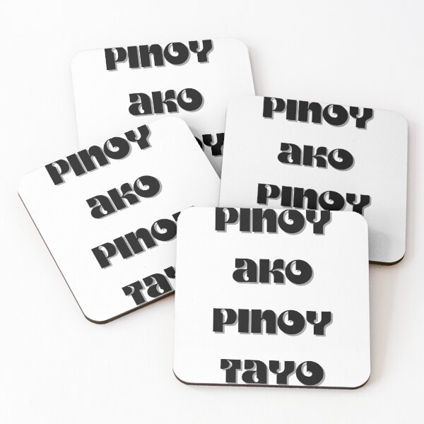 Item preview, Pinoy Ako designed and sold by malouabrio.