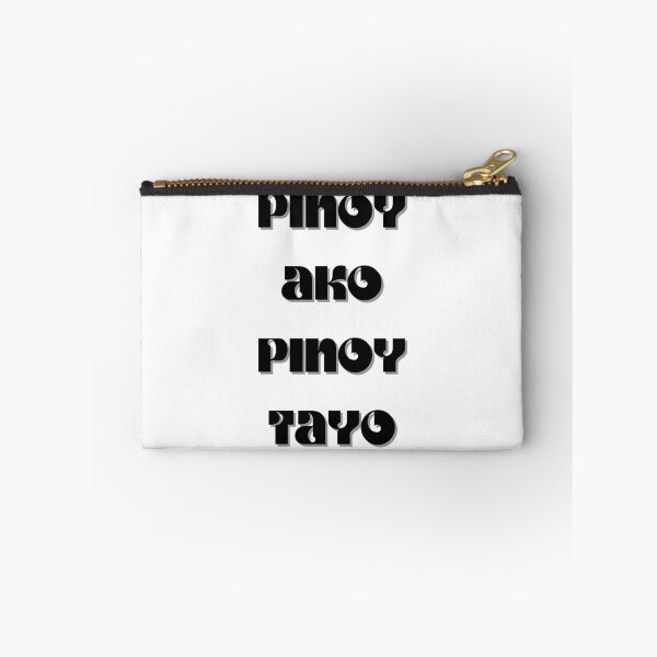 Item preview, Pinoy Ako designed and sold by malouabrio.