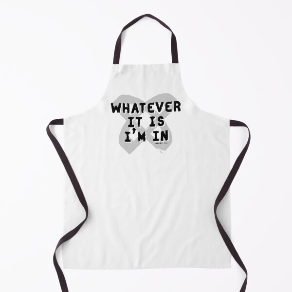 Item preview, whatever it is im in dizkorce black shad text dizkorce designed and sold by Dizkorce.