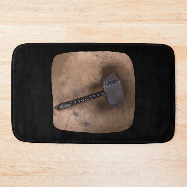 Item preview, Viking War Hammer designed and sold by Orkneyology.
