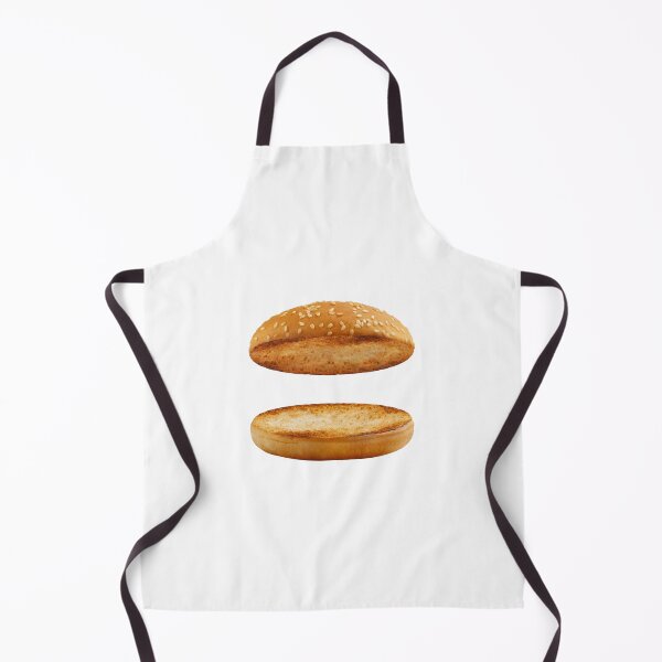 Item preview, Burger Bread designed and sold by stickertopic.