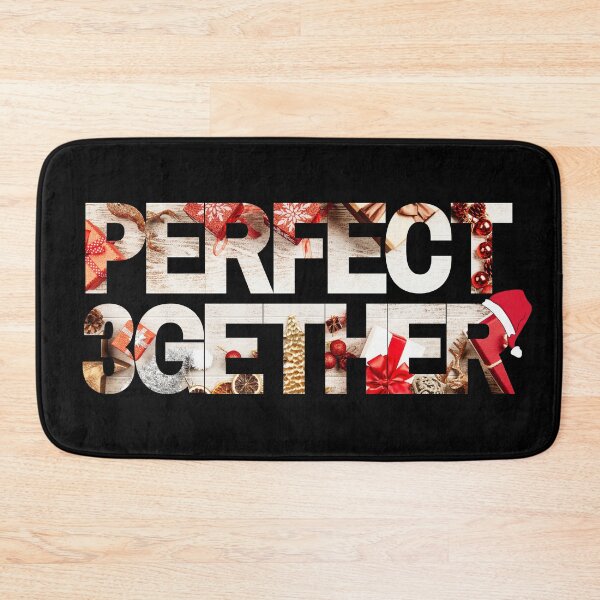 Item preview, PERFECT 3GETHER HOLIDAYS | THROUPLE | TRIAD | POLYAMORY designed and sold by throuplescorner.