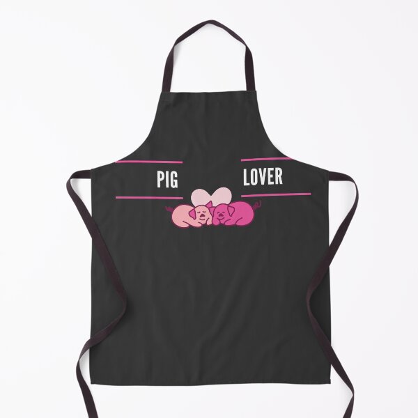 Item preview, Pig Lover designed and sold by NostalgicLatin.