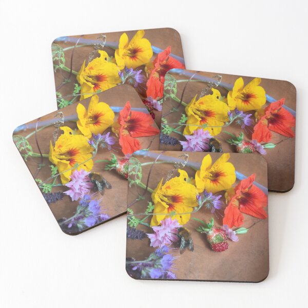 Item preview, Bee Nursery  designed and sold by PajusCreations.
