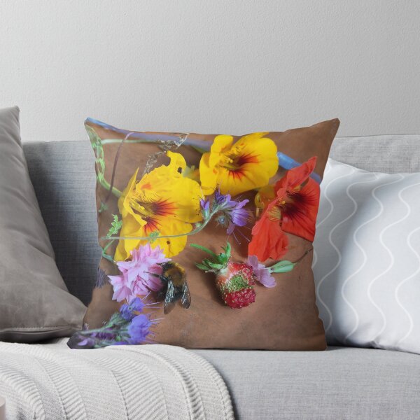 Item preview, Bee Nursery  designed and sold by PajusCreations.