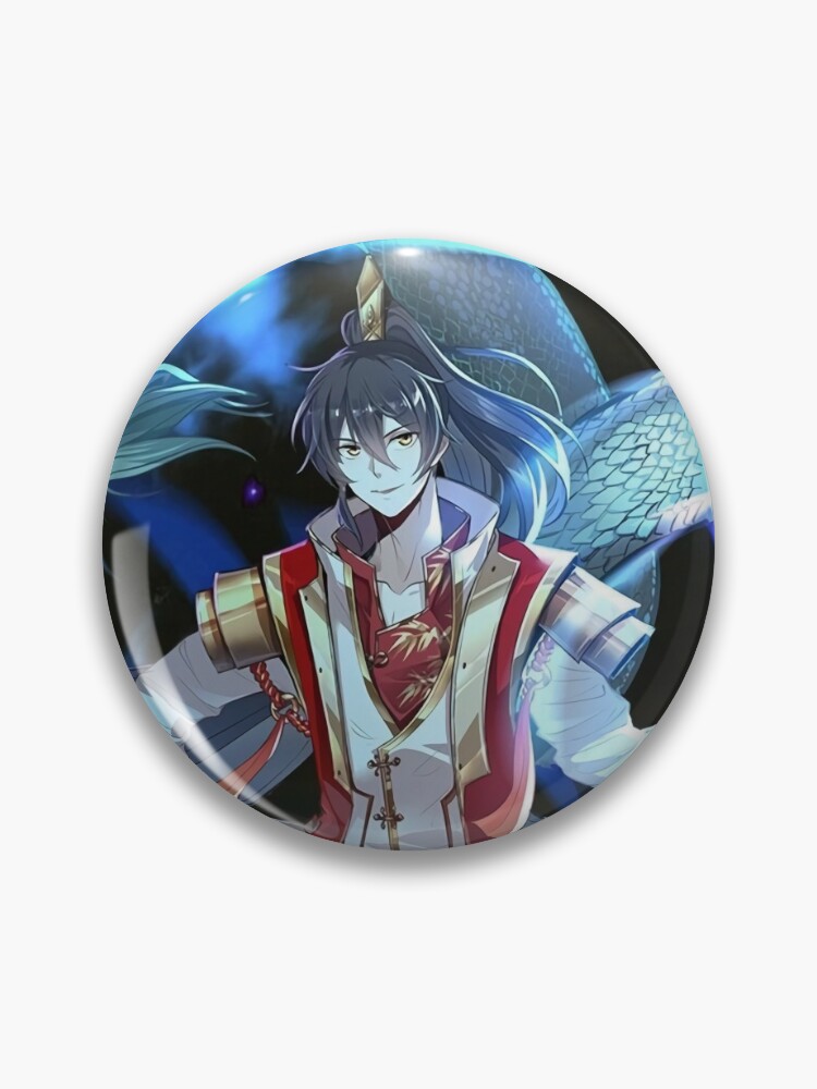 Pin on Godly Anime Characters