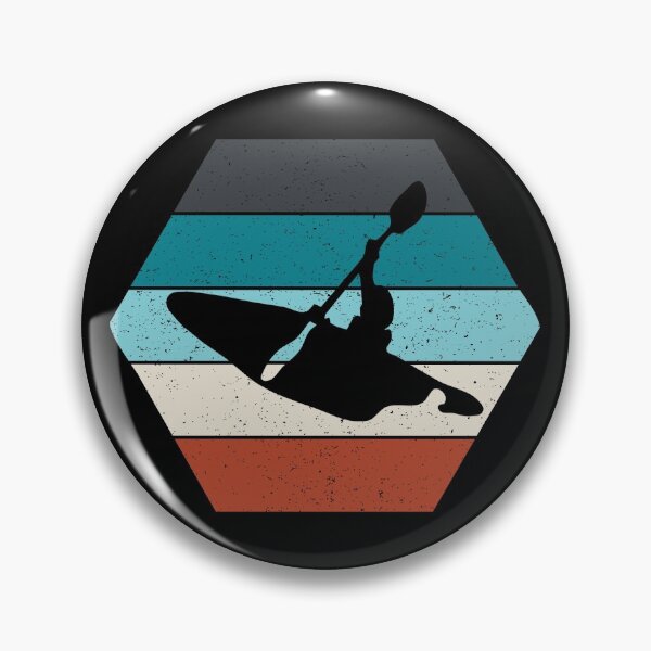 Item preview, Get Wet - Kayaking designed and sold by HeatherPore.