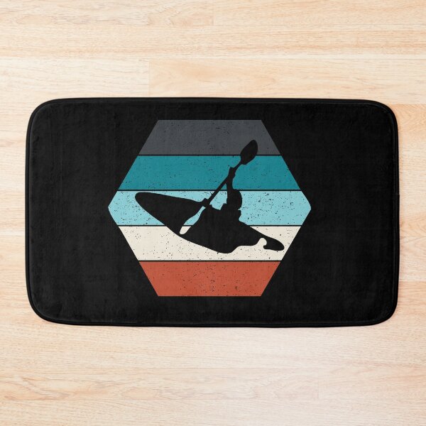 Item preview, Get Wet - Kayaking designed and sold by HeatherPore.