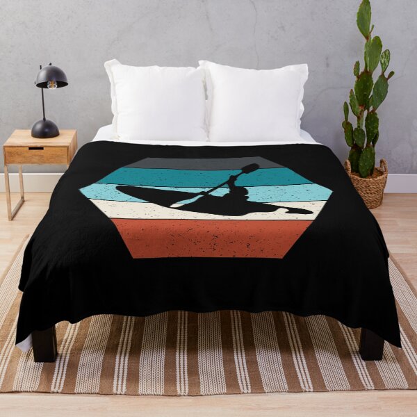 Item preview, Get Wet - Kayaking designed and sold by HeatherPore.