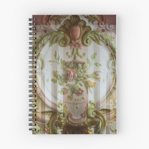 Item preview, Baroque Rococo Lostplace designed and sold by Elsterart.