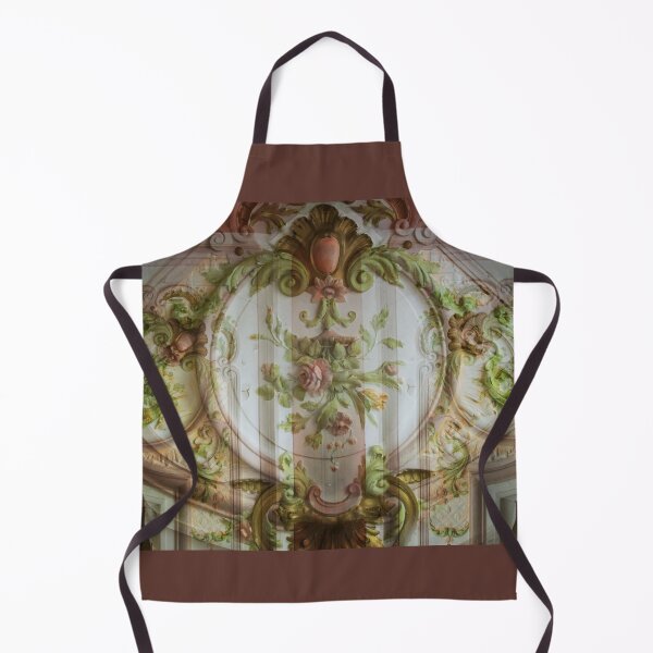 Item preview, Baroque Rococo Lostplace designed and sold by Elsterart.