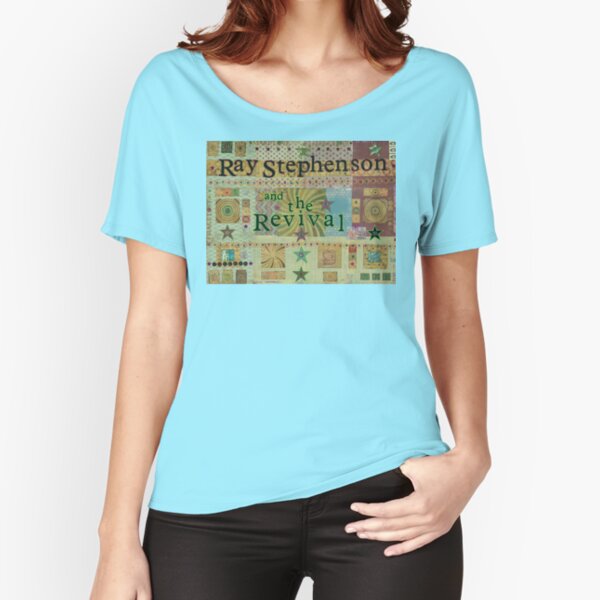 Relaxed Fit T-Shirt
