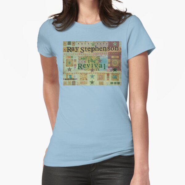 Fitted T-Shirt