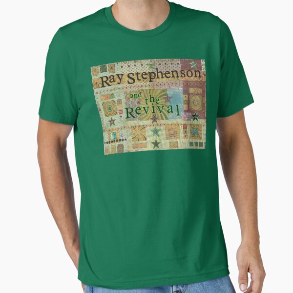 Essential T-Shirt