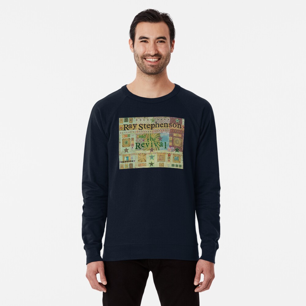 Item preview, Lightweight Sweatshirt designed and sold by RayStephenson.