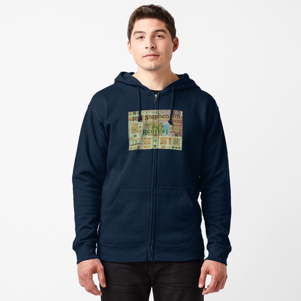 Item preview, Zipped Hoodie designed and sold by RayStephenson.