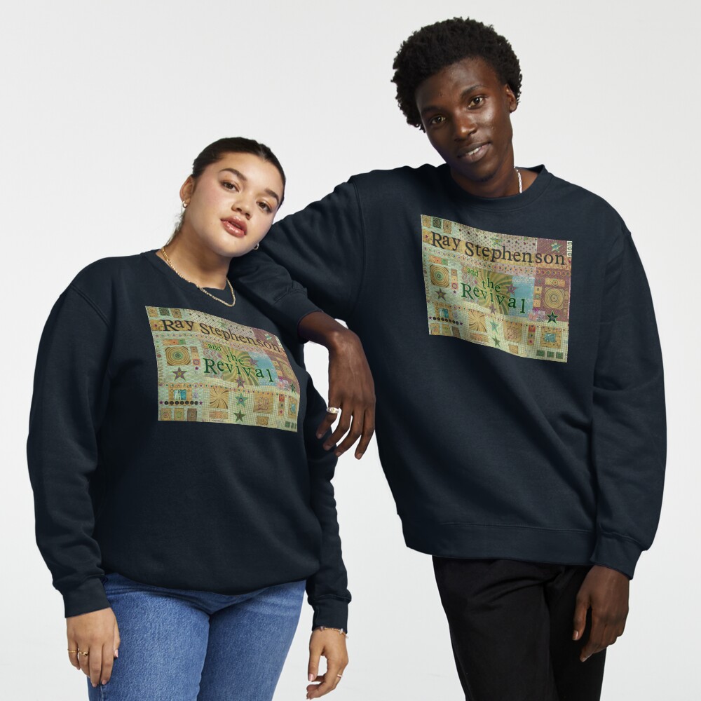Item preview, Pullover Sweatshirt designed and sold by RayStephenson.