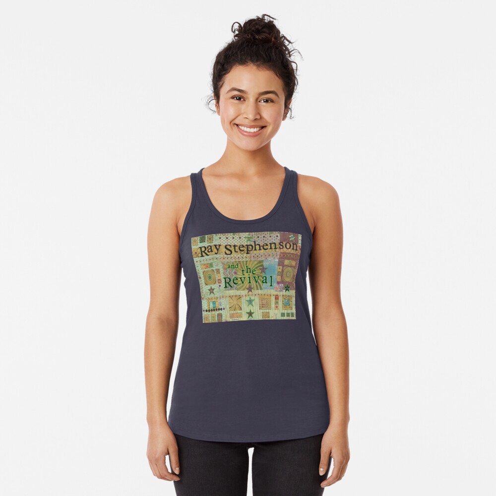 Item preview, Racerback Tank Top designed and sold by RayStephenson.