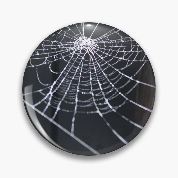 Item preview, Telaraña en pared de ladrillos designed and sold by Gaynor-dI.