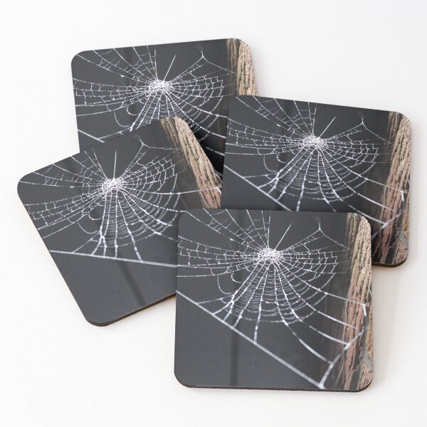 Item preview, Telaraña en pared de ladrillos designed and sold by Gaynor-dI.