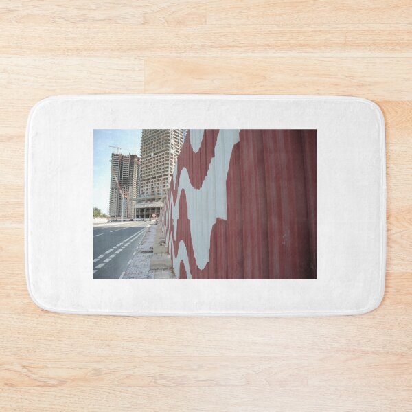 Item preview, Doha: Corrugated Construction designed and sold by justbmac.