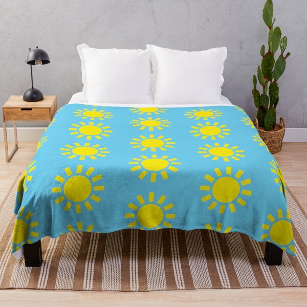 Item preview, Sunny Weather Forecast designed and sold by mrshelenbee.