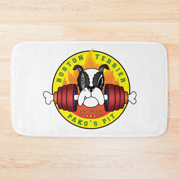 Item preview, Gym Pakos Pit designed and sold by pakoproductions.
