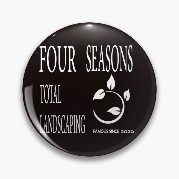 Item preview, Four Seasons Total Landscaping designed and sold by karimaK-71.