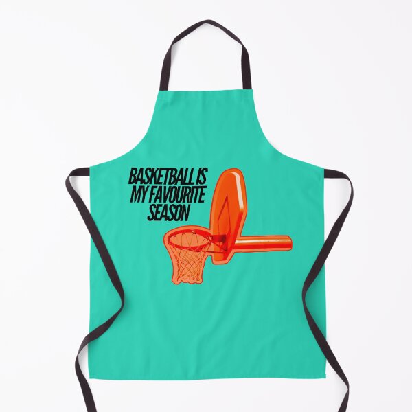 Item preview, Basketball is my favourite season designed and sold by Cafecreative.