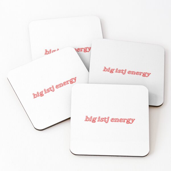 Item preview, big istj energy designed and sold by mileyyoung.