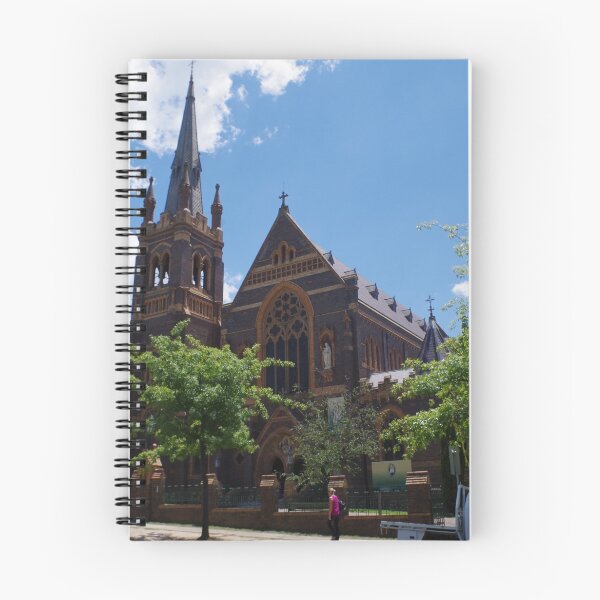 Item preview, St Mary and Joseph's Cathedral Armidale designed and sold by Paul Chubb.