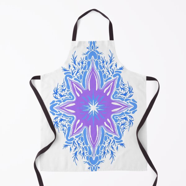 Item preview, Winter flower designed and sold by timiapiritos.