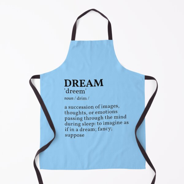 Item preview, Dream designed and sold by AlwaysYellowNam.