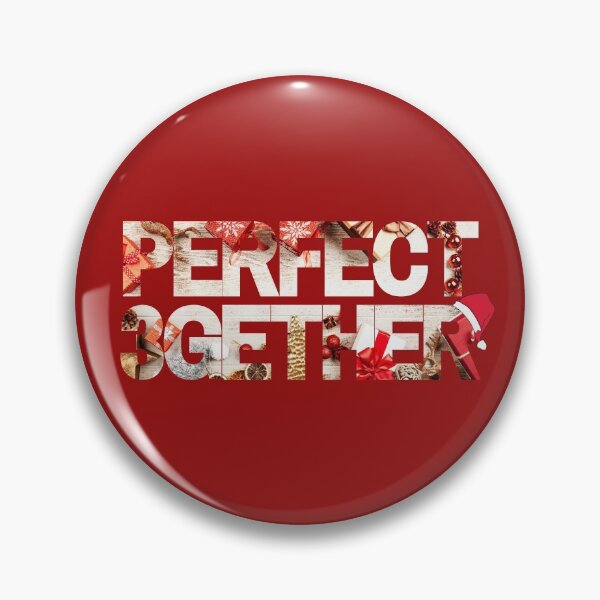Item preview, PERFECT 3GETHER HOLIDAYS | THROUPLE | TRIAD | POLYAMORY designed and sold by throuplescorner.
