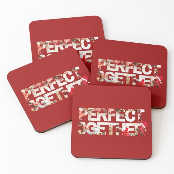 Item preview, PERFECT 3GETHER HOLIDAYS | THROUPLE | TRIAD | POLYAMORY designed and sold by throuplescorner.