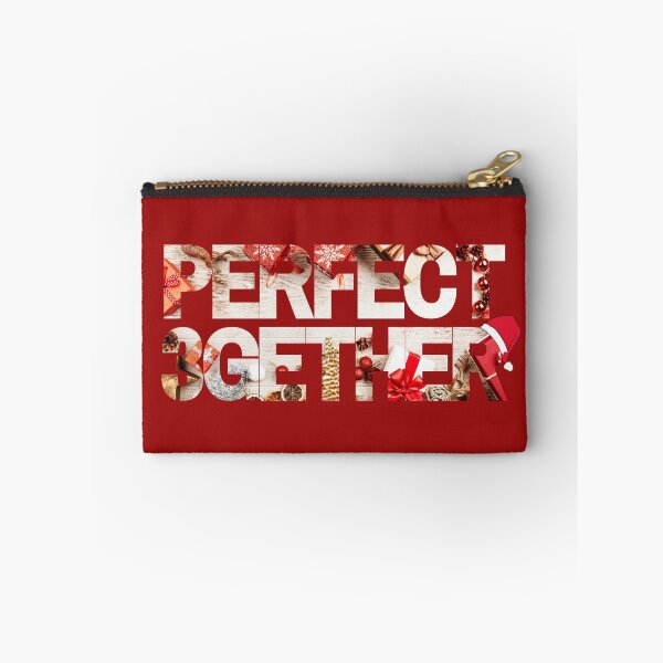 Item preview, PERFECT 3GETHER HOLIDAYS | THROUPLE | TRIAD | POLYAMORY designed and sold by throuplescorner.