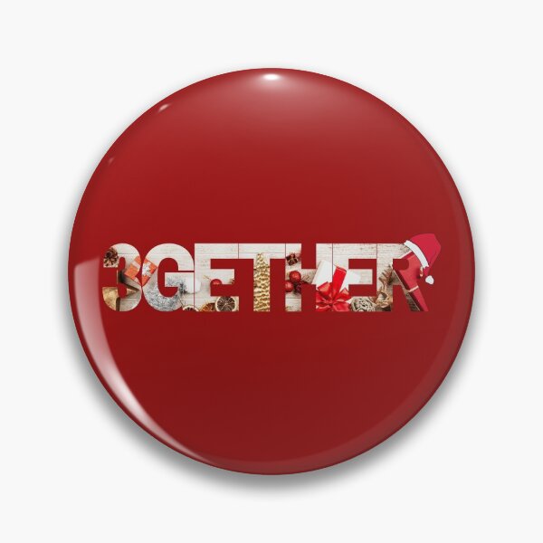 Item preview, 3GETHER HOLIDAYS | THROUPLE | TRIAD | POLYAMORY designed and sold by throuplescorner.