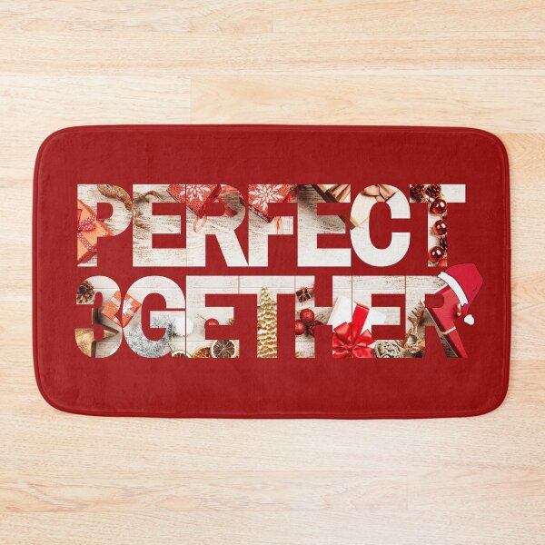 Item preview, PERFECT 3GETHER HOLIDAYS | THROUPLE | TRIAD | POLYAMORY designed and sold by throuplescorner.