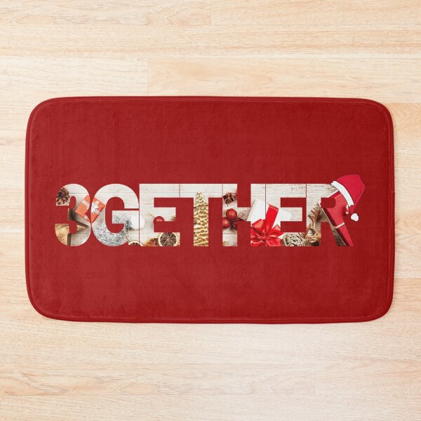 Item preview, 3GETHER HOLIDAYS | THROUPLE | TRIAD | POLYAMORY designed and sold by throuplescorner.