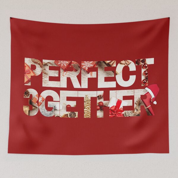 Item preview, PERFECT 3GETHER HOLIDAYS | THROUPLE | TRIAD | POLYAMORY designed and sold by throuplescorner.