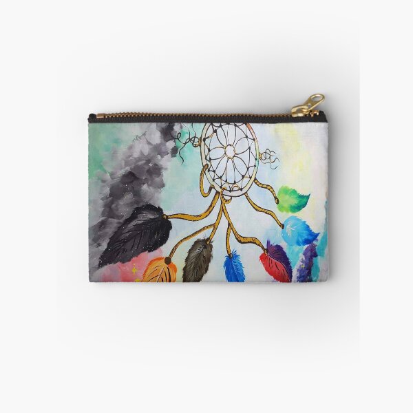 Item preview, Las plumas de la vida designed and sold by BAMRI.