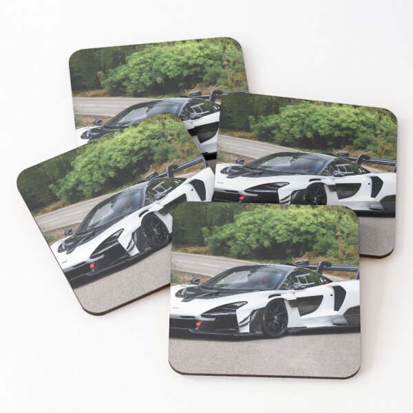 Item preview, McLaren Senna designed and sold by Stephen Cibulas.